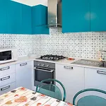 Apartman Marcelli, Trilocale Con Balcone E Posto Auto Marcelli