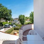 Apartman Marcelli, Trilocale Con Balcone E Posto Auto