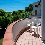 Apartman Marcelli, Trilocale Con Balcone E Posto Auto