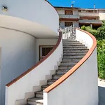 Marcelli, Trilocale Con Balcone E Posto Auto * Marcelli