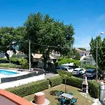 Marcelli, Trilocale Con Balcone E Posto Auto Apartment