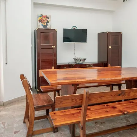 Marcelli, Trilocale Con Balcone E Posto Auto Lejlighed Marcelli