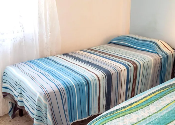 Marcelli, Trilocale Con Balcone E Posto Auto Lejlighed *