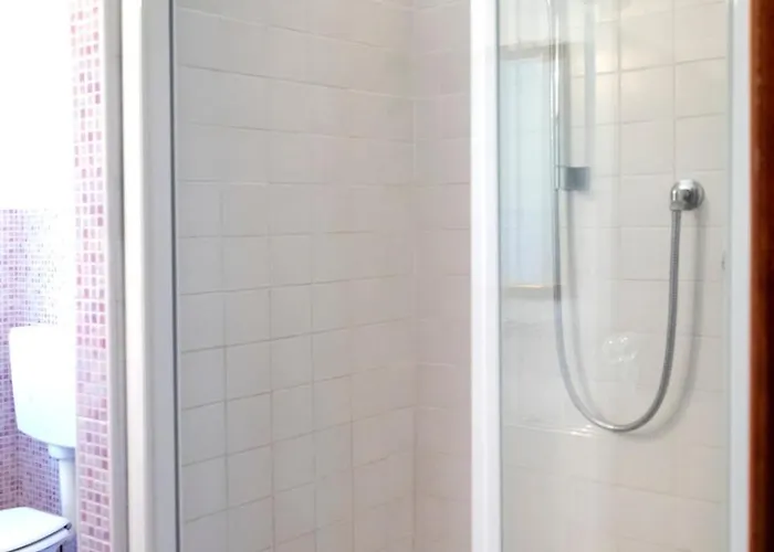 Lejlighed Marcelli, Trilocale Con Balcone E Posto Auto Marcelli