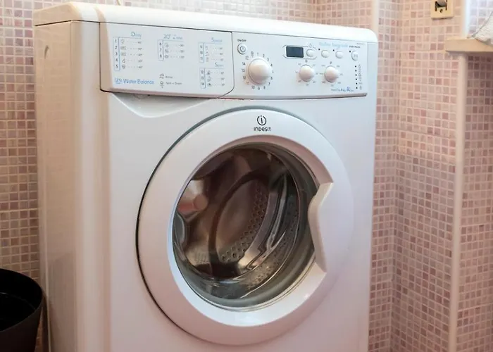 Marcelli, Trilocale Con Balcone E Posto Auto Lejlighed Marcelli